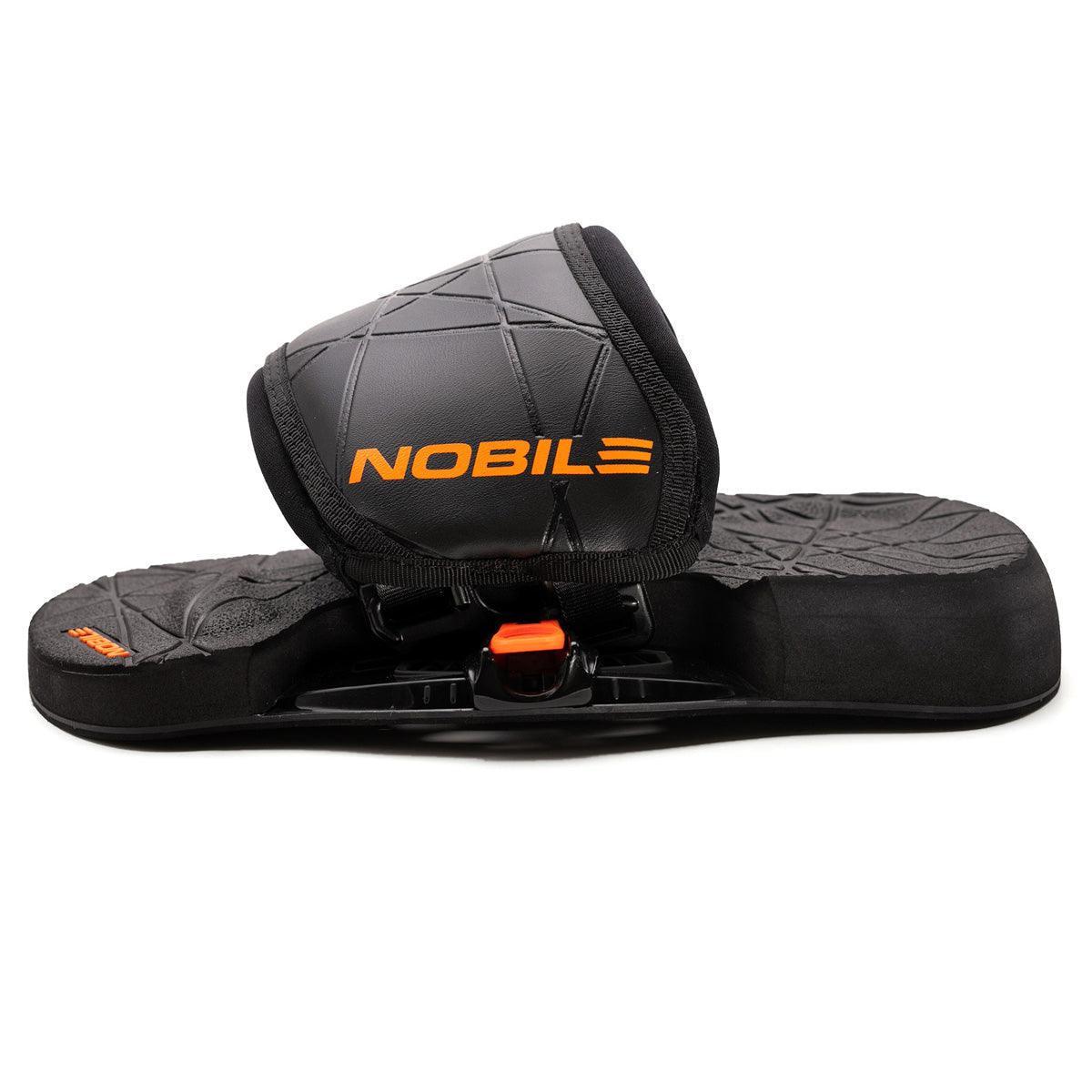 Nobile Kiteboarding IFS Next Footpads - Kiteshop.com