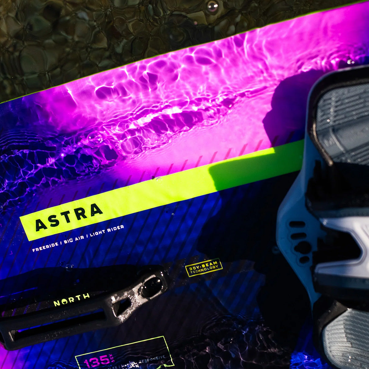 North Astra