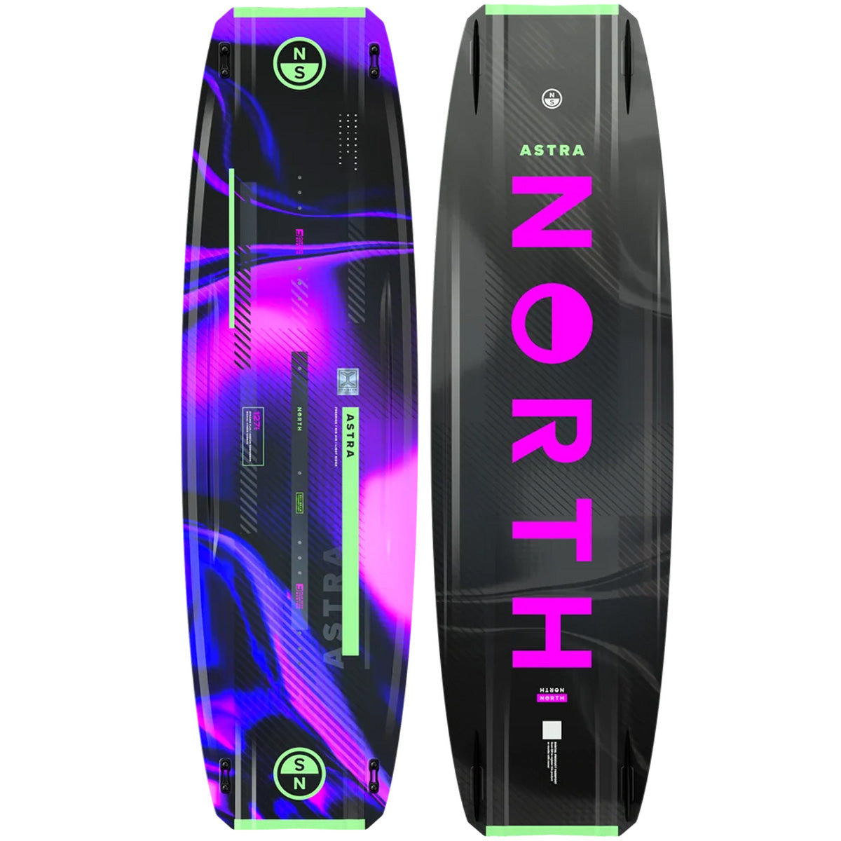 North Astra
