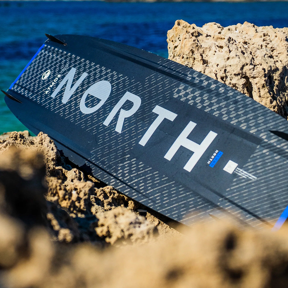 North Atmos Pro