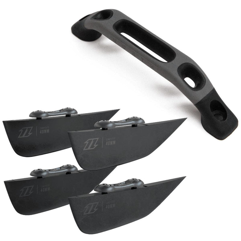 North Atmos Pro - Powerkiteshop