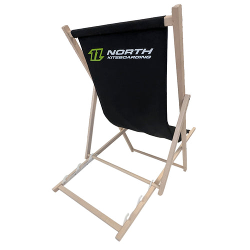 North Kiteboarding Beach Chair