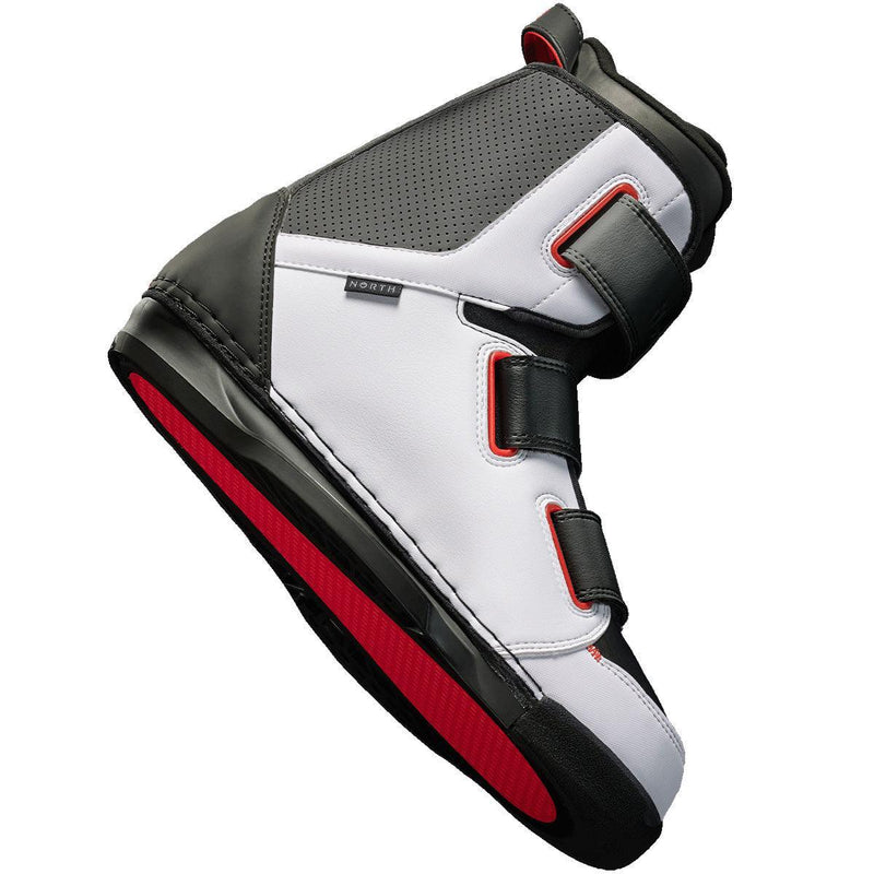 North Fix Boot Bindings - Kiteshop.com