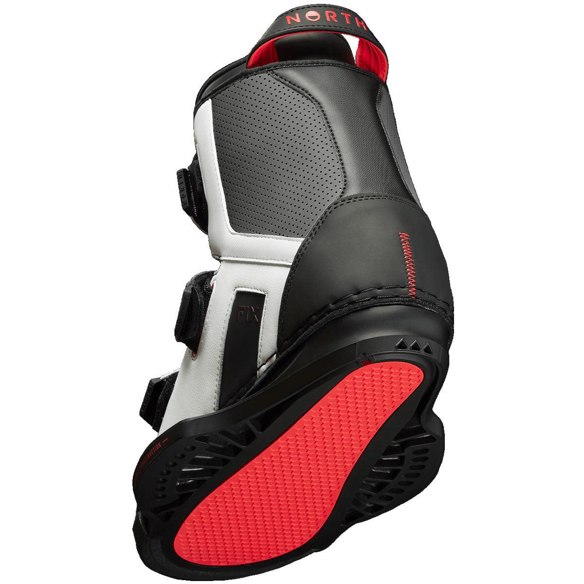 North Fix Boot Bindings - Kiteshop.com