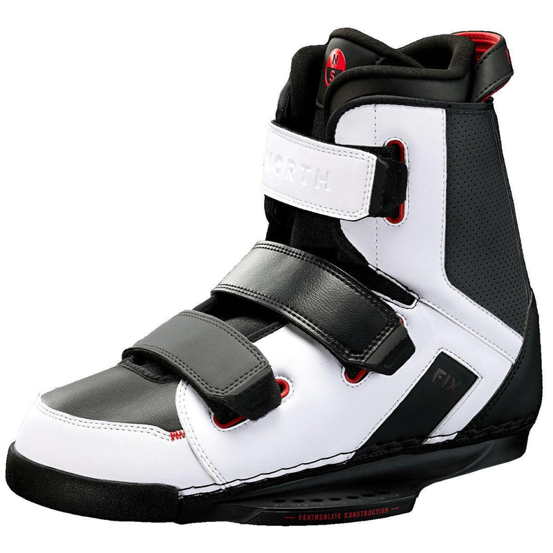 North Fix Boot Bindings - Kiteshop.com