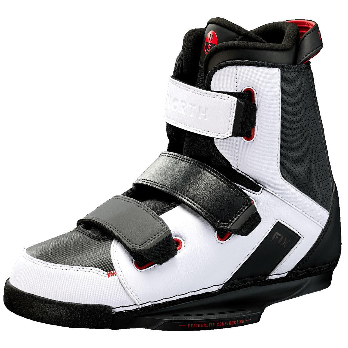 North Fix Boot Bindings - Kiteshop.com