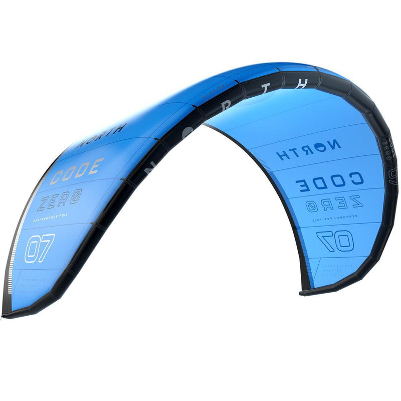 North Code Zero - Kiteshop.com