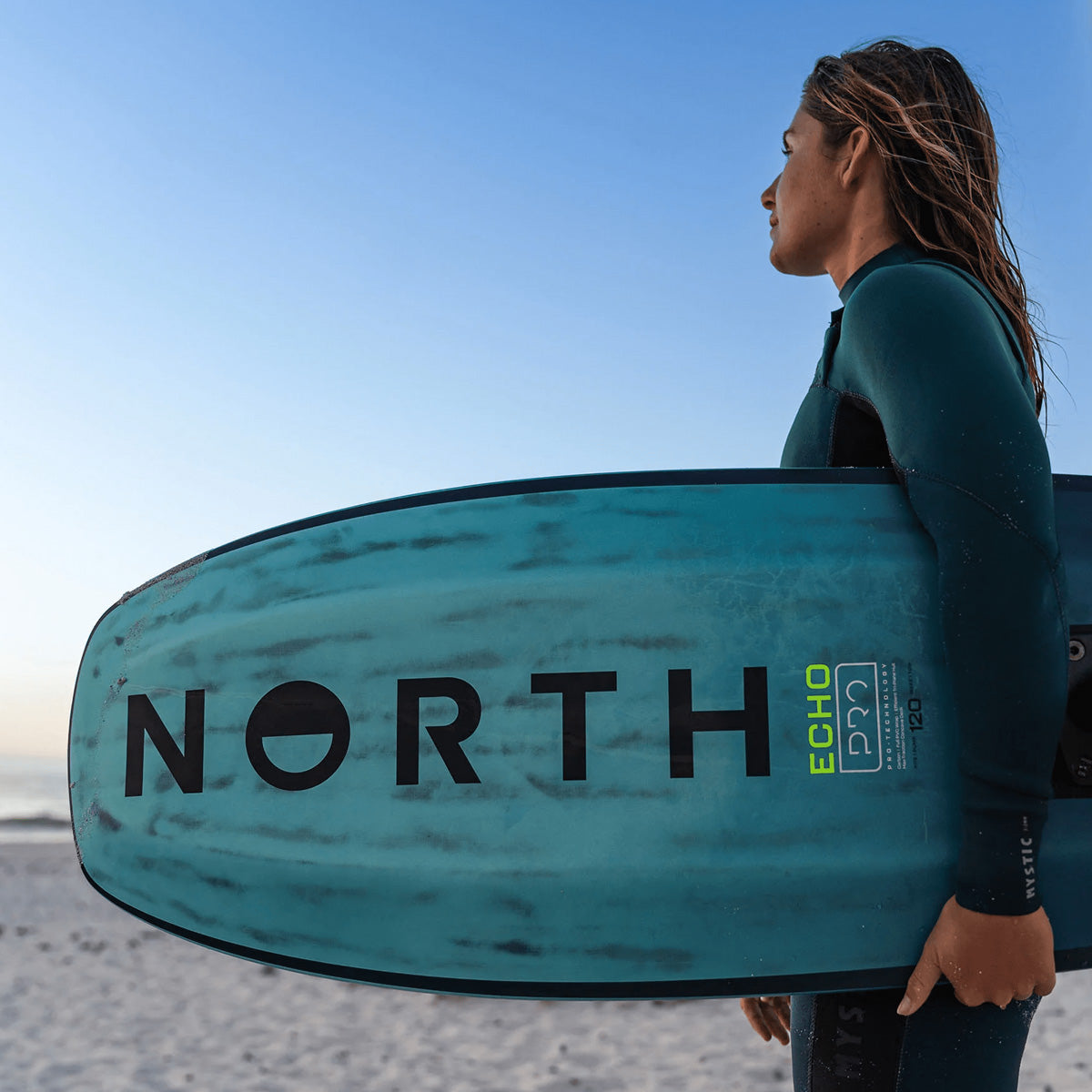 North Echo Pro