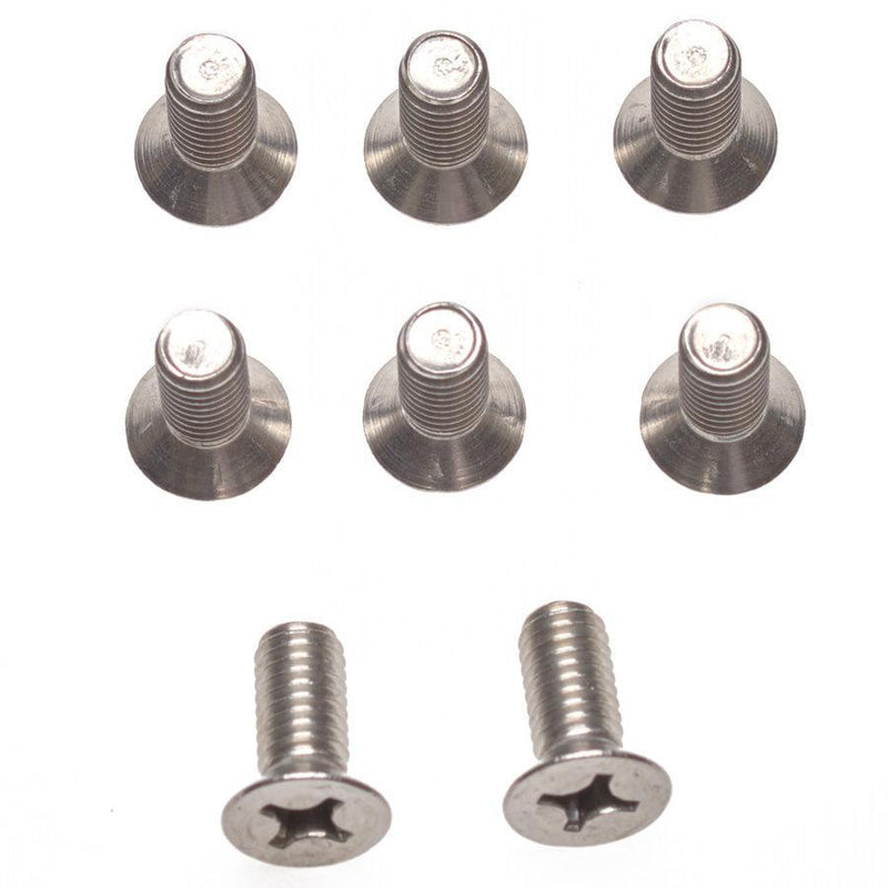 Duotone Kiteboarding Fin Screws - Kiteshop.com