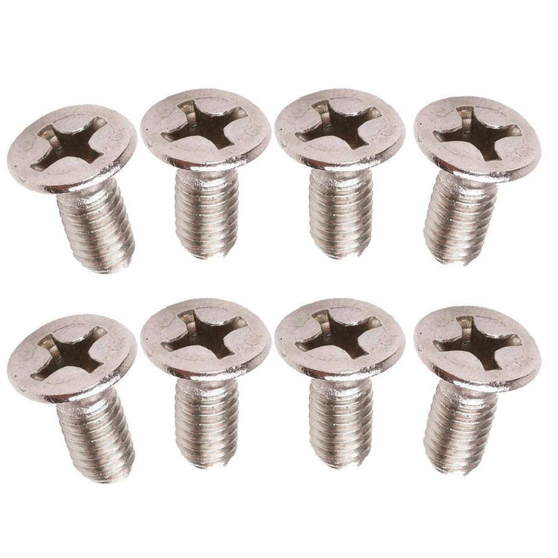 Duotone Kiteboarding Fin Screws - Kiteshop.com
