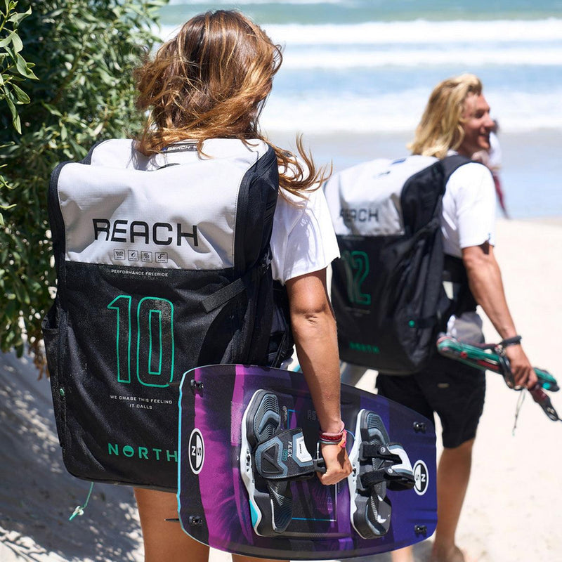 North Flex Pro Bindings