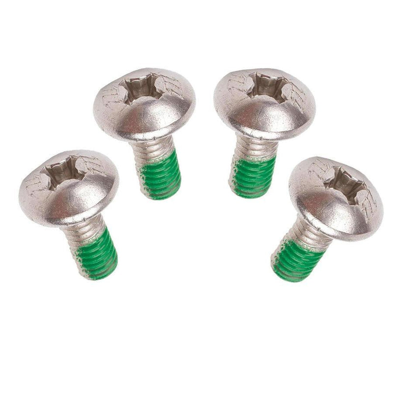 Duotone Kiteboarding Footstrap Screws - Kiteshop.com
