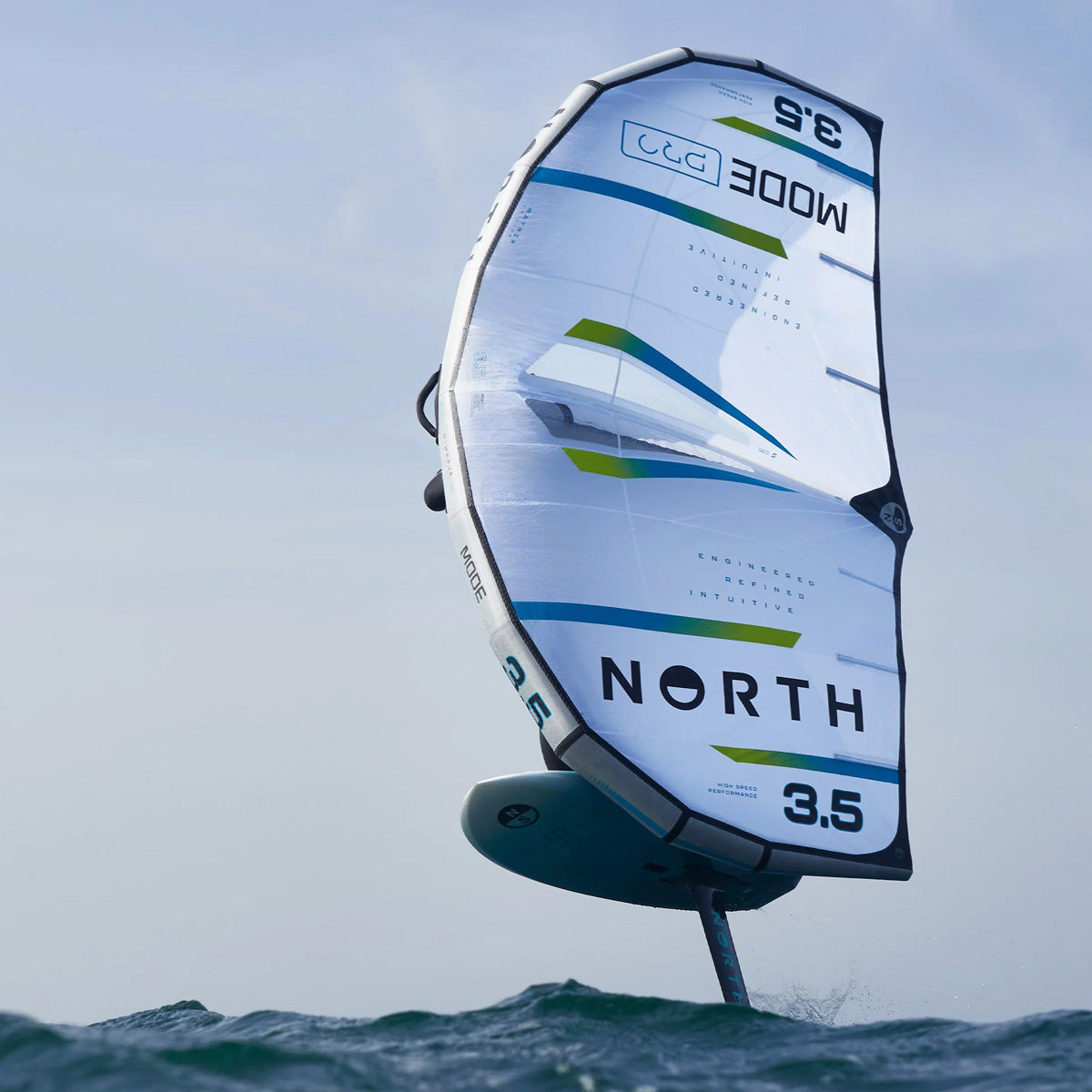 North Mode Pro