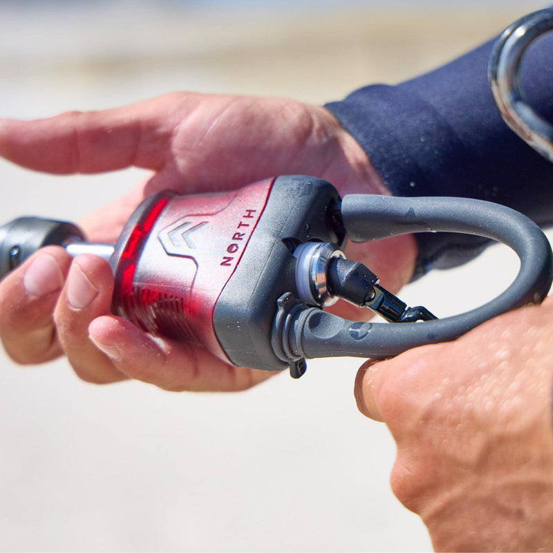 North Navigator Pro Control System - Kiteshop.com