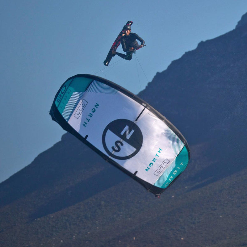 North Navigator Pro Control System - Kiteshop.com