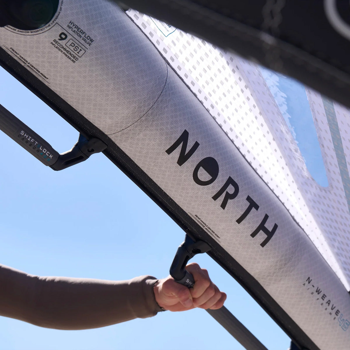 North Nova Pro
