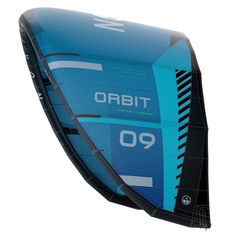 North Orbit