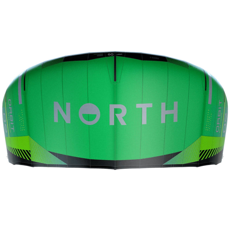 North Orbit