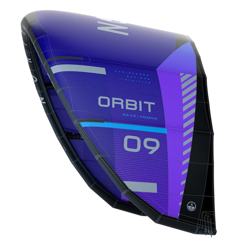 North Orbit