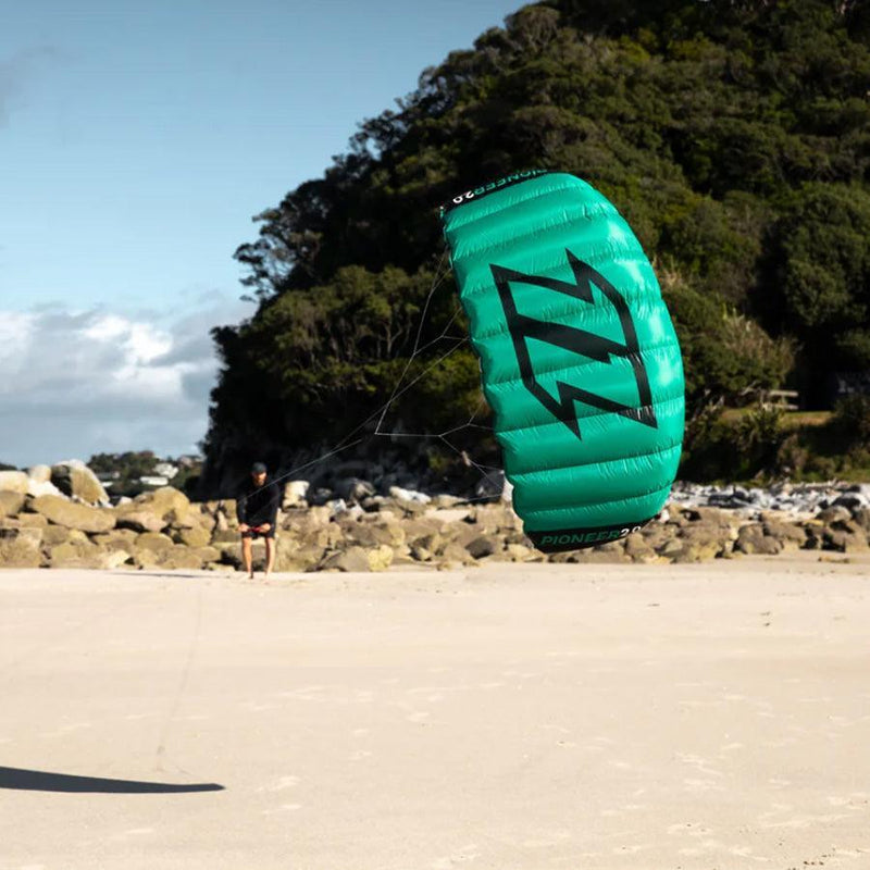 North Pioneer Trainer - Kiteshop.com