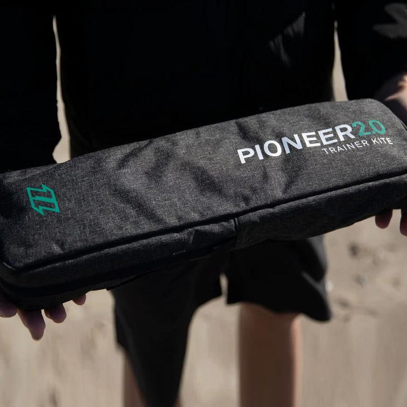 North Pioneer Trainer - Kiteshop.com