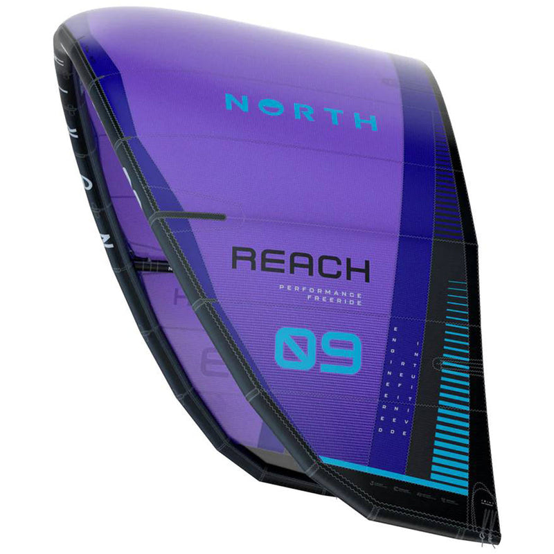 North Reach