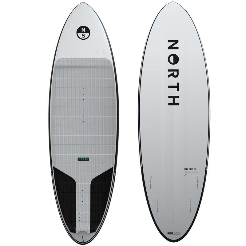 North Cross - Kiteshop.com