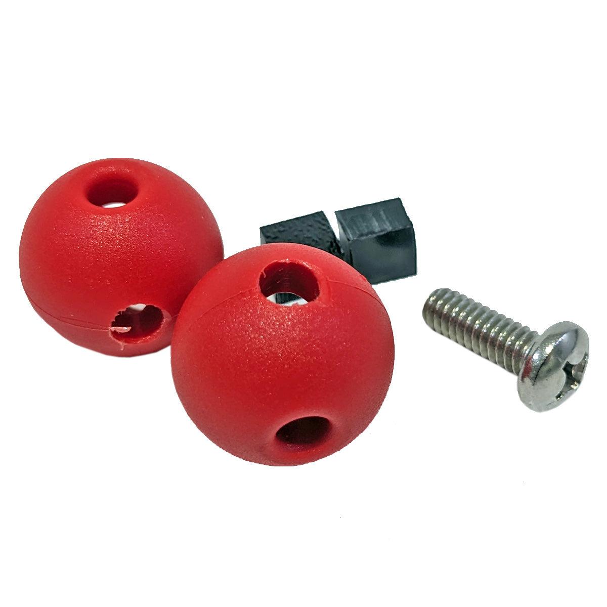 NSI Adjustable Stopperball - Kiteshop.com