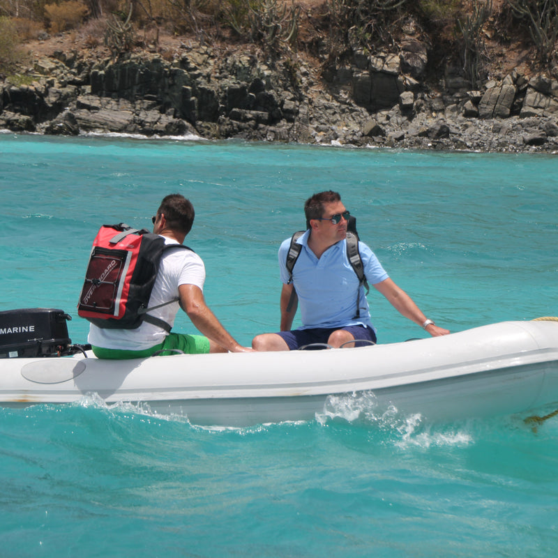 OverBoard Pro Sports Waterproof Backpack