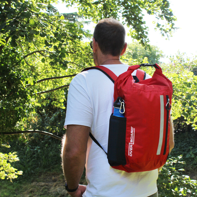 OverBoard Packaway Waterproof Backpack