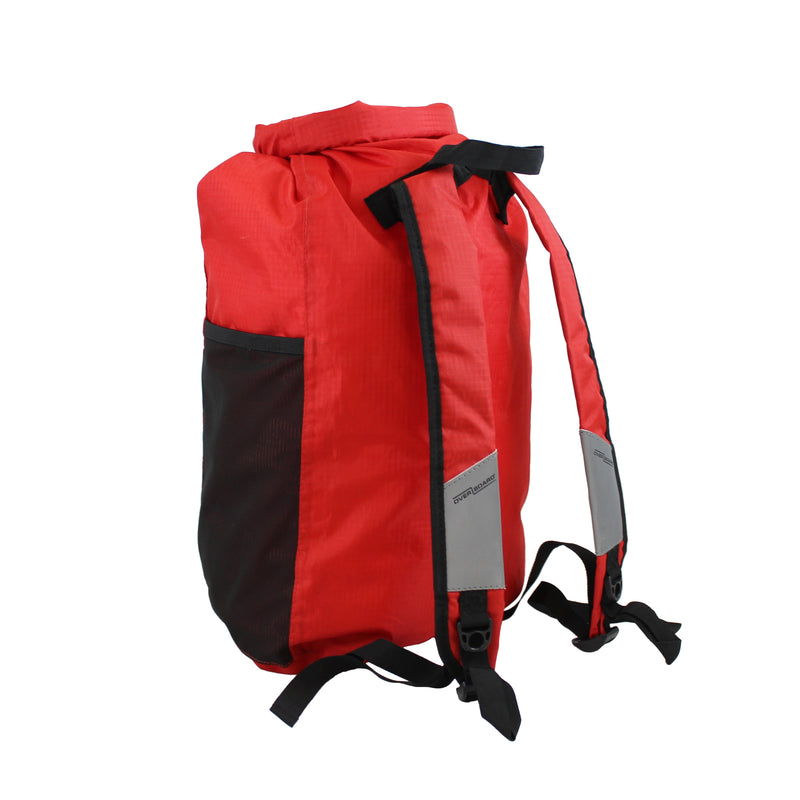 OverBoard Packaway Waterproof Backpack