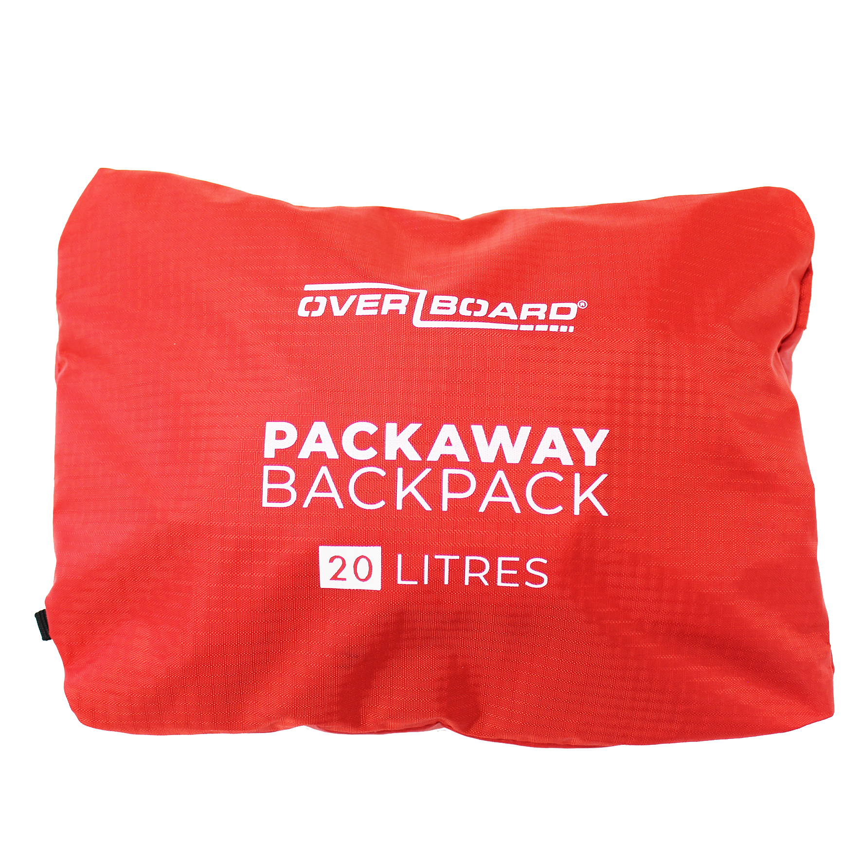 OverBoard Packaway Waterproof Backpack