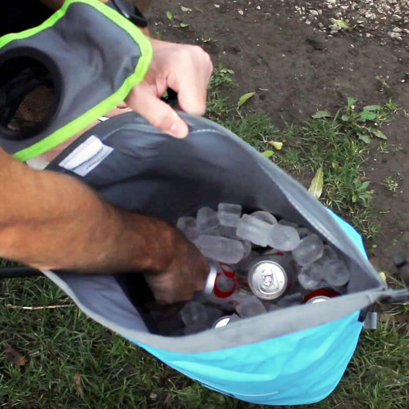 OverBoard Soft Cooler Bag