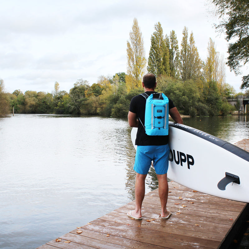 OverBoard Soft Cooler Backpack