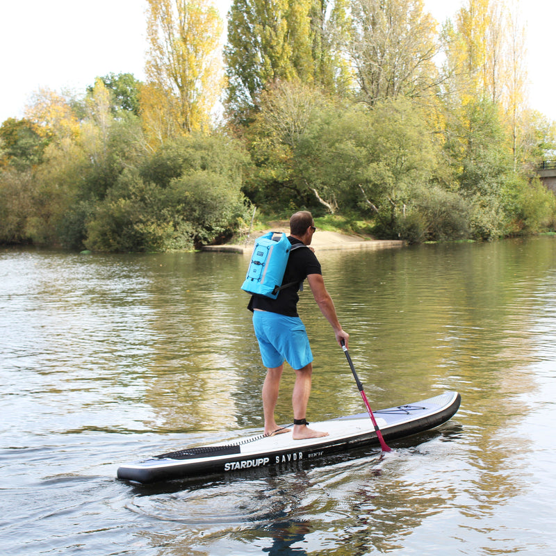 OverBoard Soft Cooler Backpack