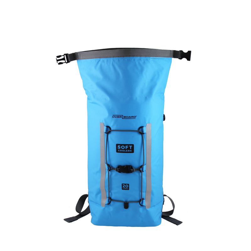OverBoard Soft Cooler Backpack
