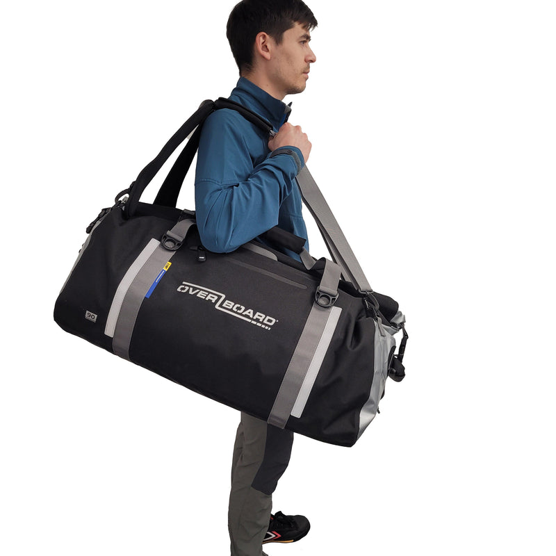 OverBoard Classic Waterproof Duffel