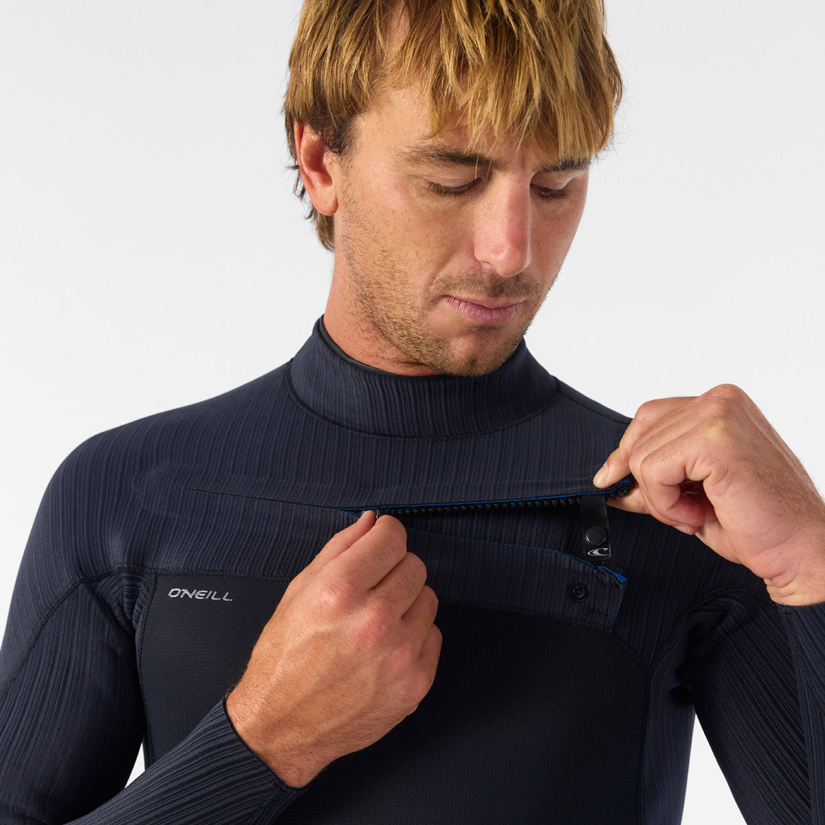 O'Neill Hyperfreak 5/4+ FZ Wetsuit