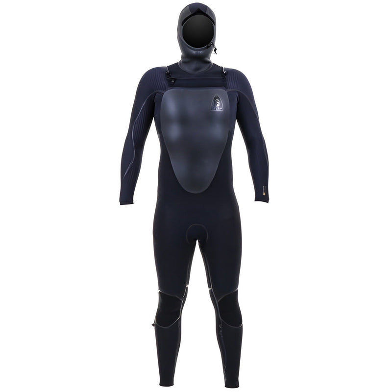 O'Neill Mutant Legend 5/4 FZ Wetsuit