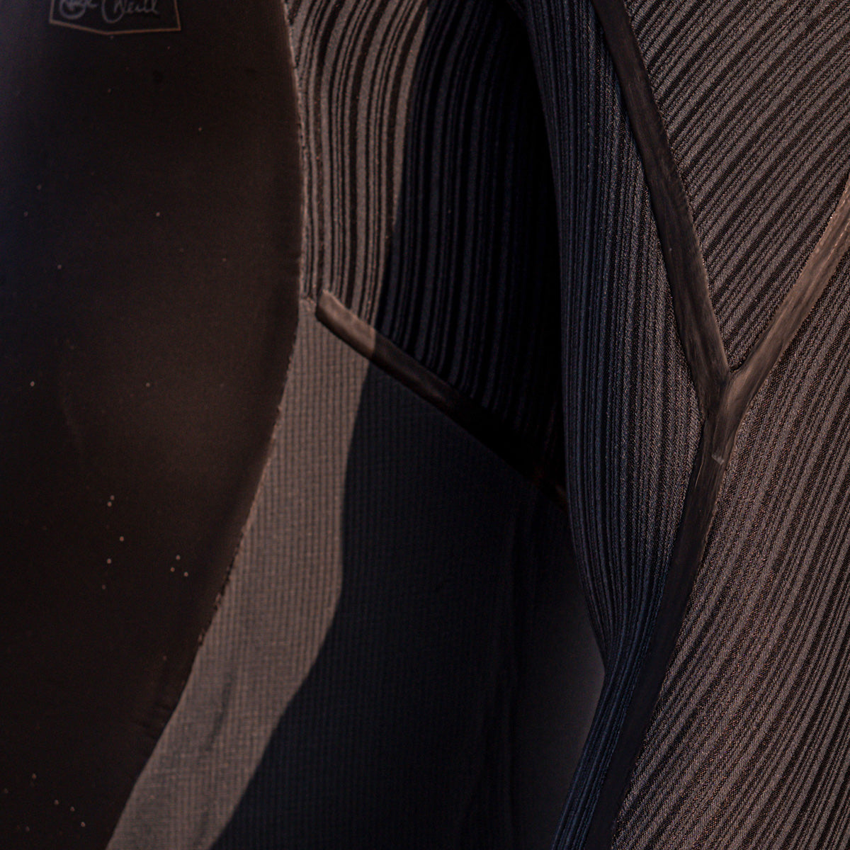 O'Neill Mutant Legend 5/4 FZ Wetsuit