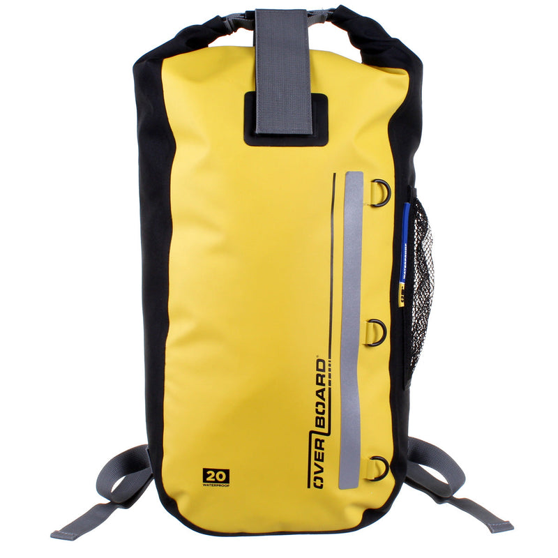 OverBoard Classic Waterproof Backpack