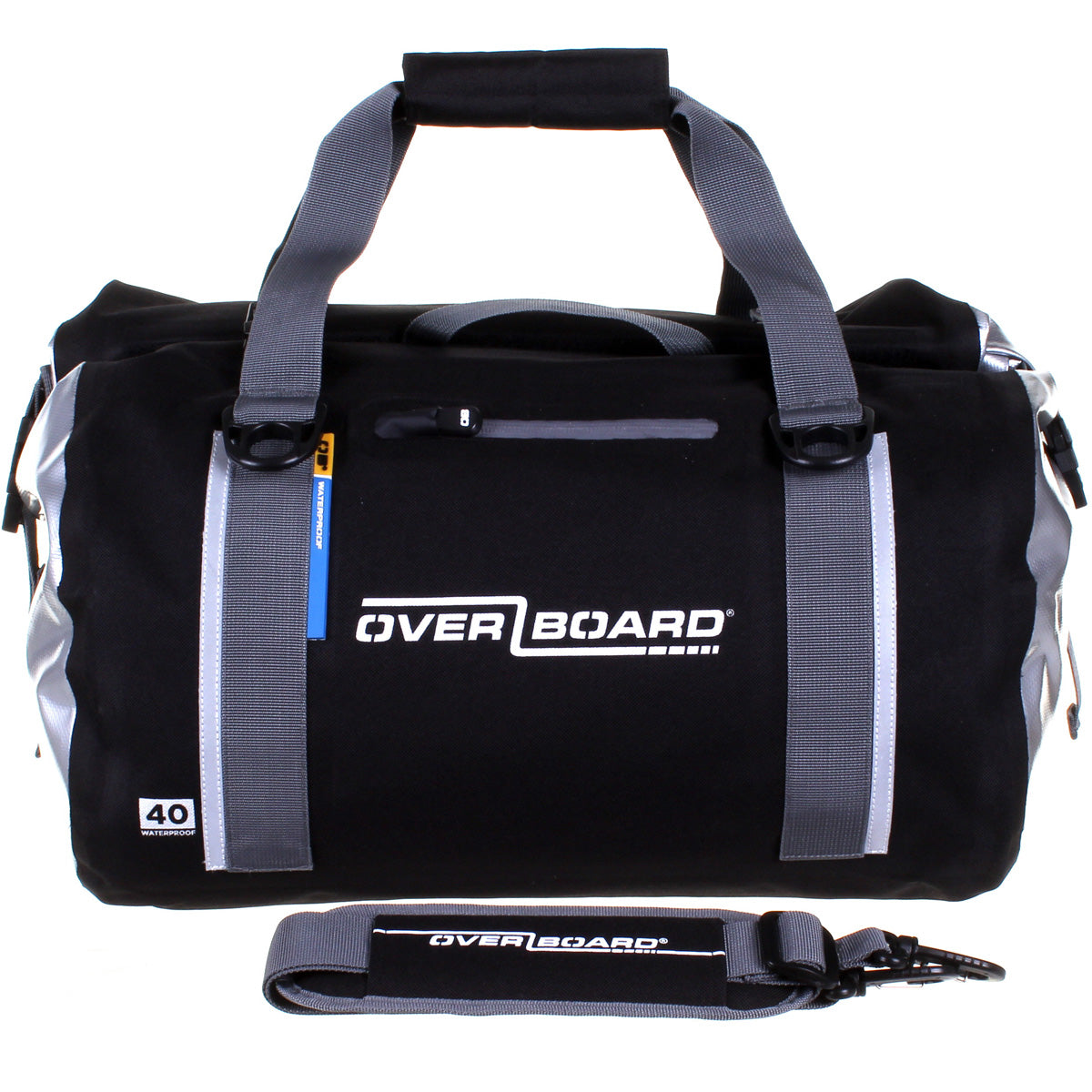 OverBoard Classic Waterproof Duffel
