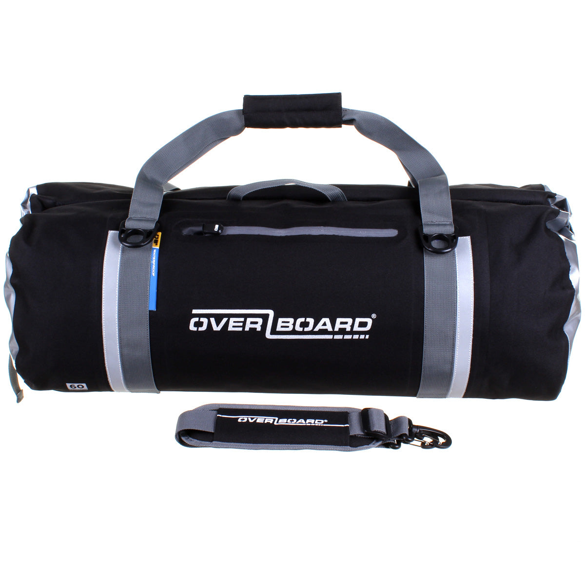 OverBoard Classic Waterproof Duffel
