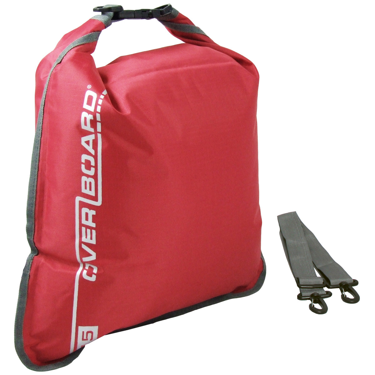 OverBoard Dry Flat Bag