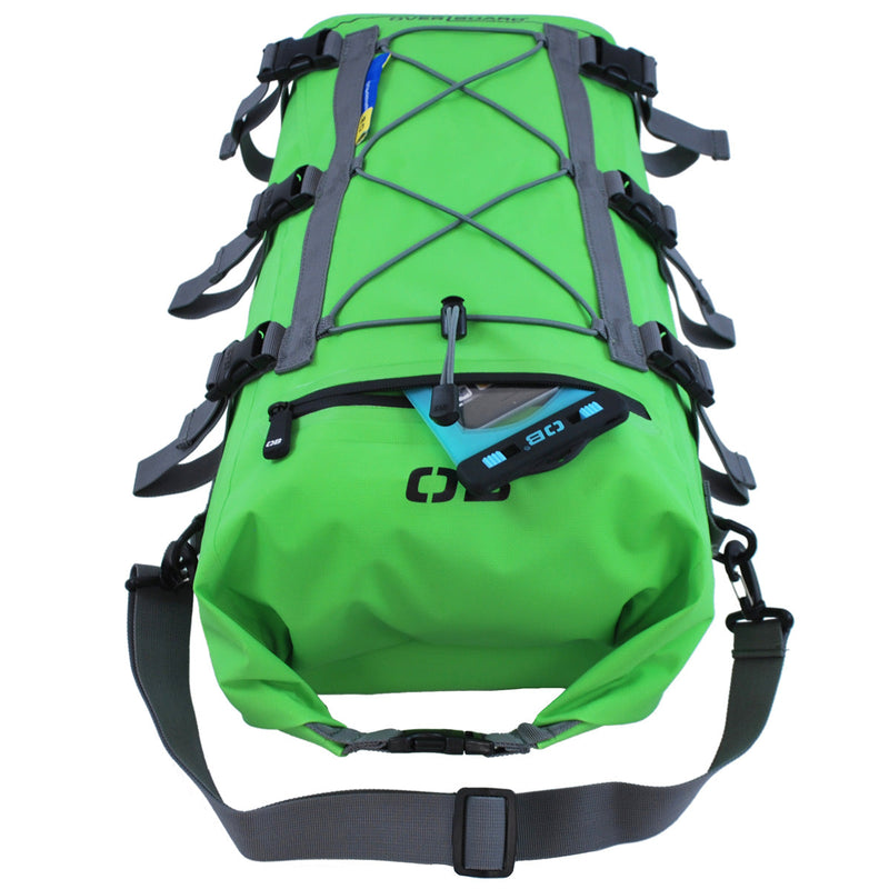 OverBoard SUP / Kayak Deck Bag