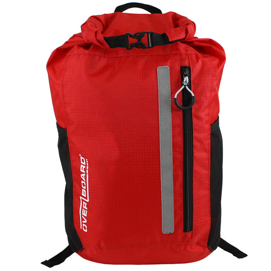 OverBoard Packaway Waterproof Backpack