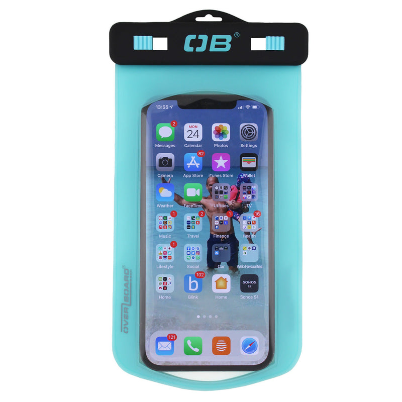 OverBoard Waterproof Phone Case