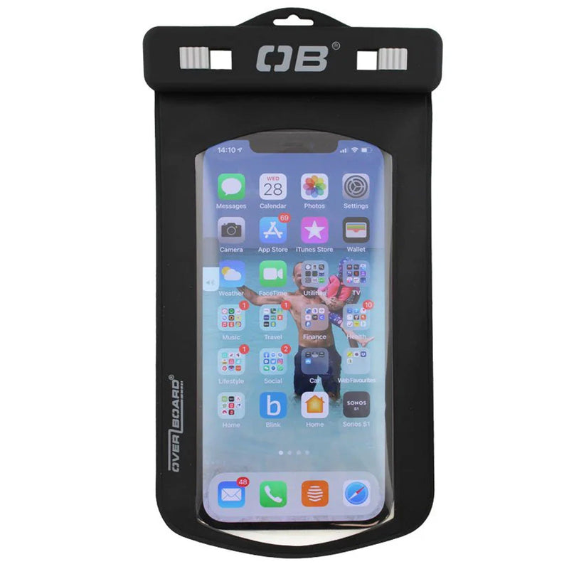 OverBoard Waterproof Phone Case