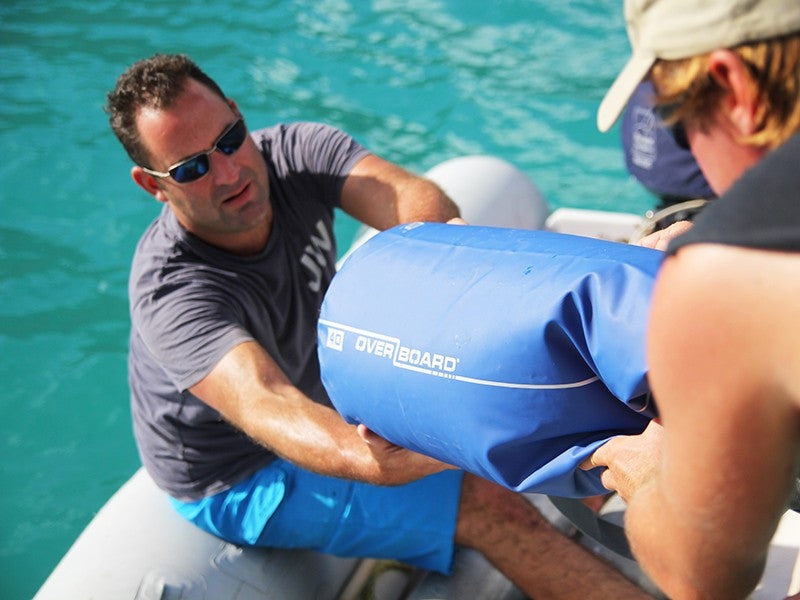 OverBoard Dry Tube Bag
