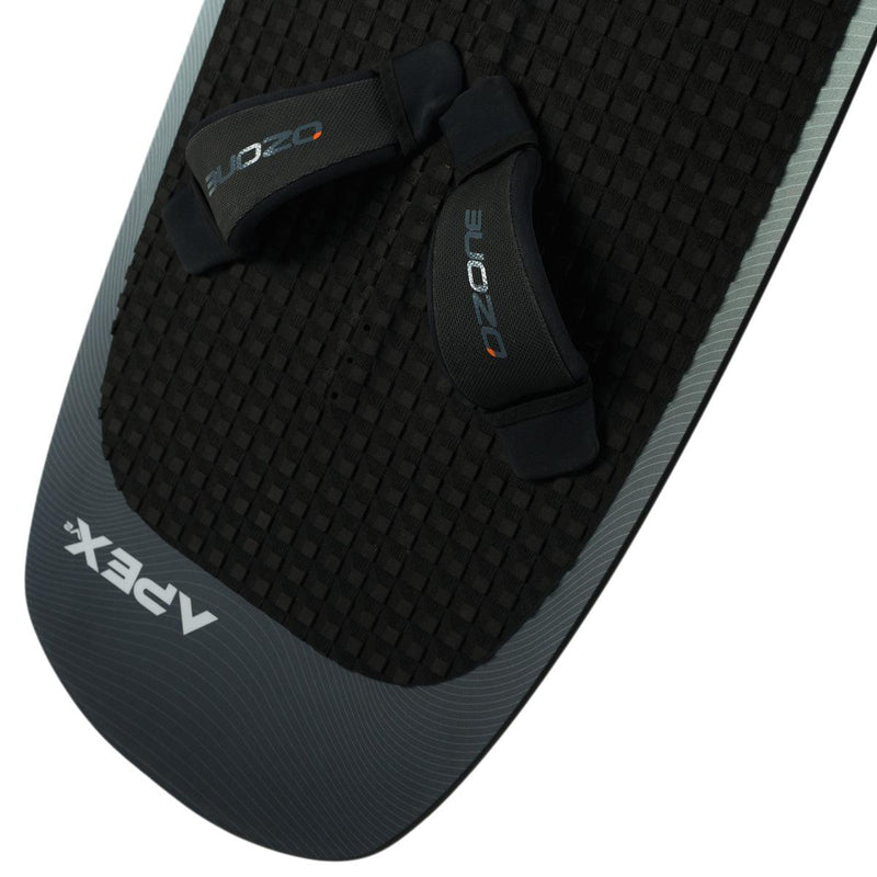 The Ozone Apex V2